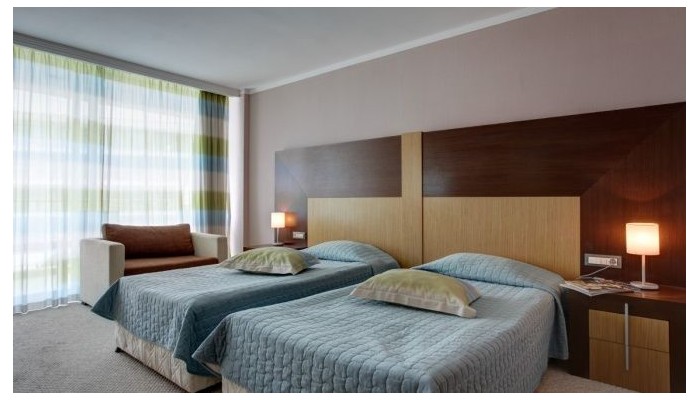 Hotel Sandy Bay (Ex Mpm Zornitza Sands) poza 64