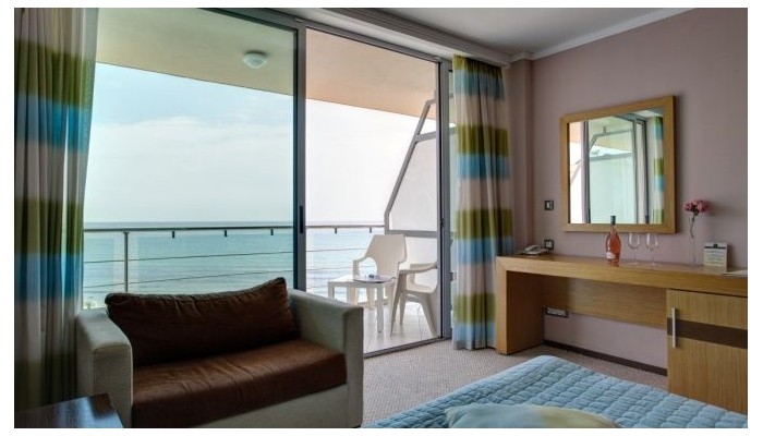 Hotel Sandy Bay (Ex Mpm Zornitza Sands) poza 69