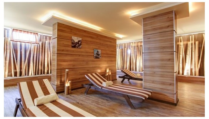 Hotel Sandy Bay (Ex Mpm Zornitza Sands) poza 42