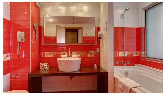 Hotel Sandy Bay (Ex Mpm Zornitza Sands) poza 85