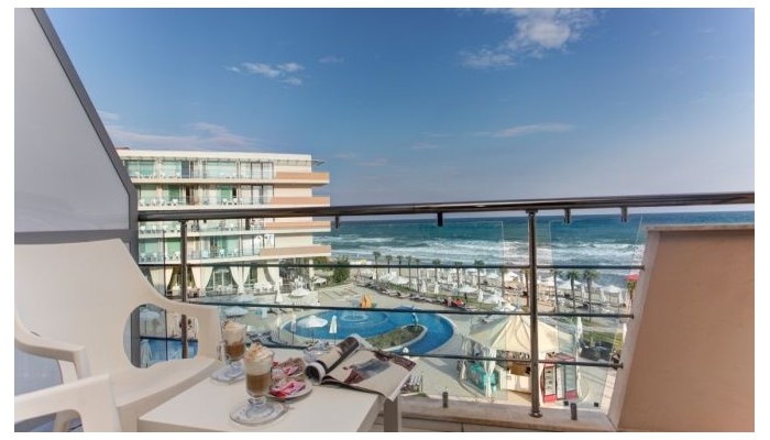 Hotel Sandy Bay (Ex Mpm Zornitza Sands) poza 80