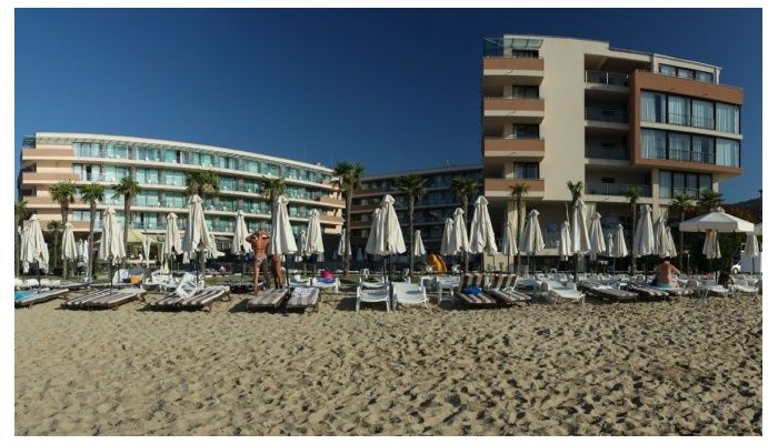 Hotel Sandy Bay (Ex Mpm Zornitza Sands) poza 21