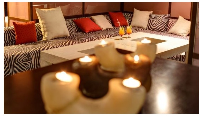 Hotel Sandy Bay (Ex Mpm Zornitza Sands) poza 60