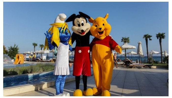 Hotel Sandy Bay (Ex Mpm Zornitza Sands) poza 35