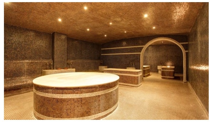 Hotel Sandy Bay (Ex Mpm Zornitza Sands) poza 47