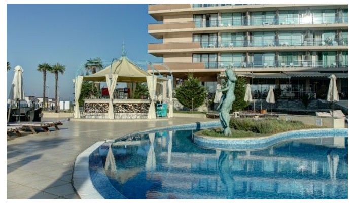 Hotel Sandy Bay (Ex Mpm Zornitza Sands) poza 19