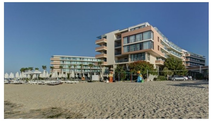 Hotel Sandy Bay (Ex Mpm Zornitza Sands) poza 20