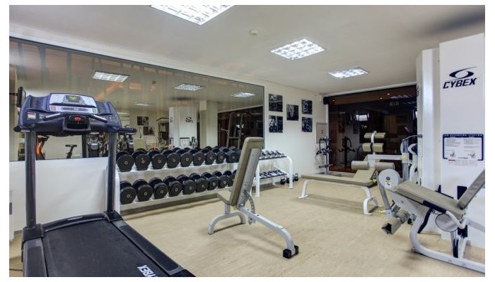 Hotel Sandy Bay (Ex Mpm Zornitza Sands) poza 41