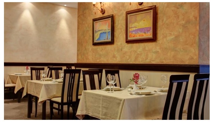 Hotel Sandy Bay (Ex Mpm Zornitza Sands) poza 50