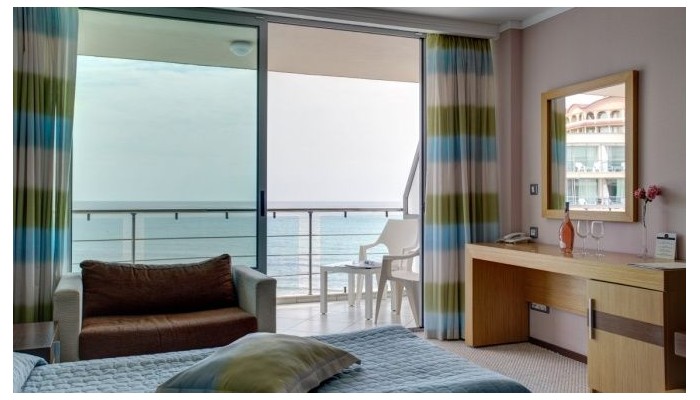 Hotel Sandy Bay (Ex Mpm Zornitza Sands) poza 68