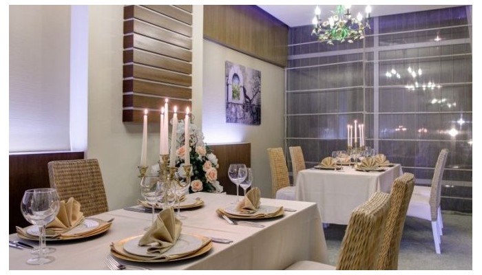 Hotel Sandy Bay (Ex Mpm Zornitza Sands) poza 15