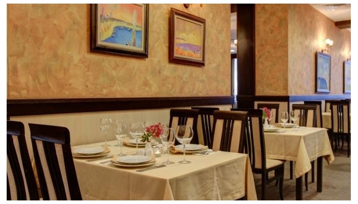 Hotel Sandy Bay (Ex Mpm Zornitza Sands) poza 51