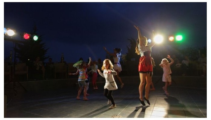 Hotel Sandy Bay (Ex Mpm Zornitza Sands) poza 58