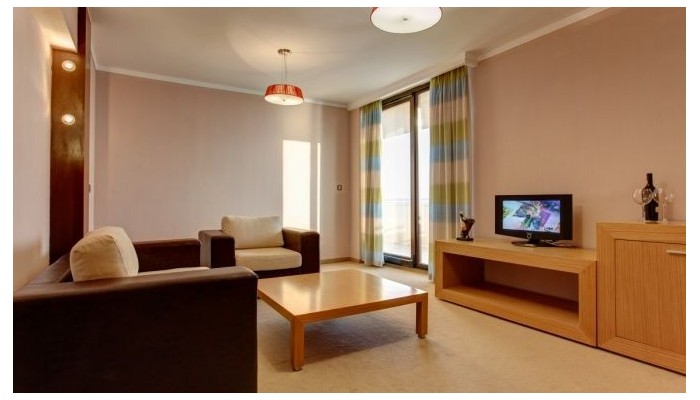 Hotel Sandy Bay (Ex Mpm Zornitza Sands) poza 84