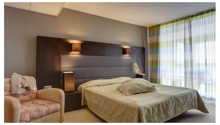 Hotel Sandy Bay (Ex Mpm Zornitza Sands) poza 76