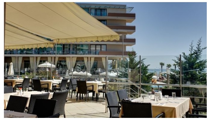 Hotel Sandy Bay (Ex Mpm Zornitza Sands) poza 63