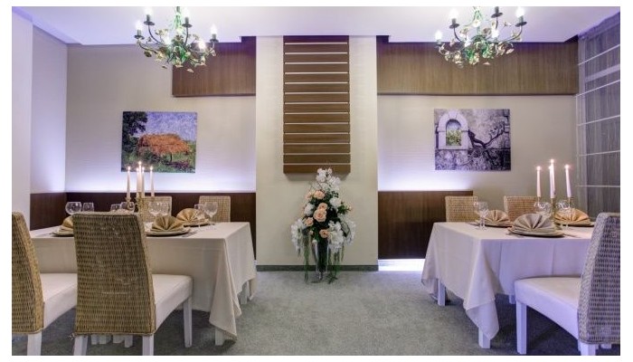 Hotel Sandy Bay (Ex Mpm Zornitza Sands) poza 17