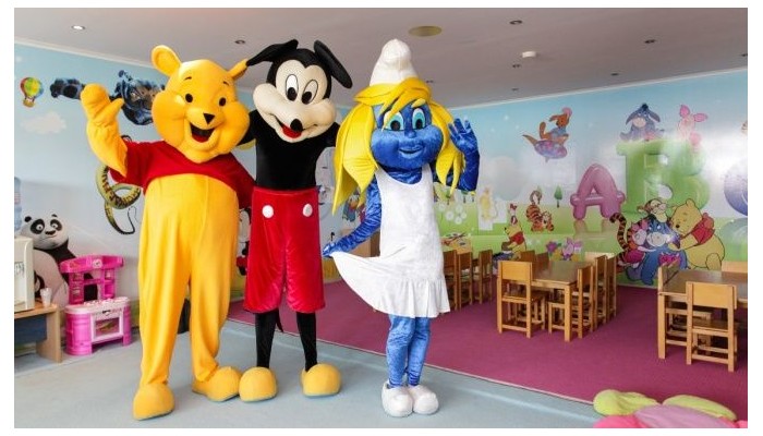 Hotel Sandy Bay (Ex Mpm Zornitza Sands) poza 34