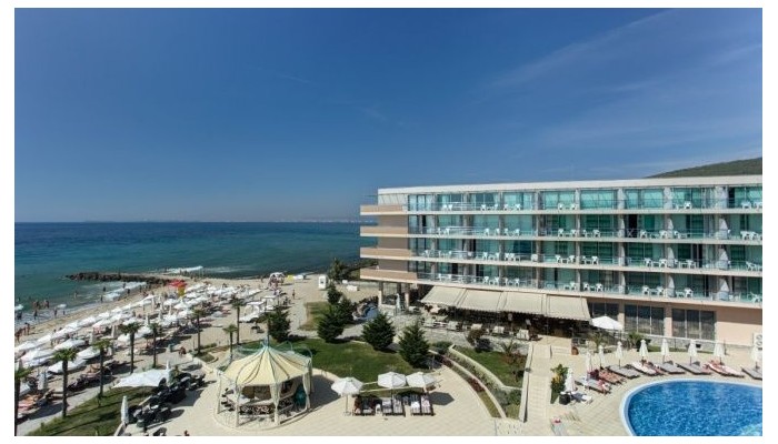 Hotel Sandy Bay (Ex Mpm Zornitza Sands) poza 24