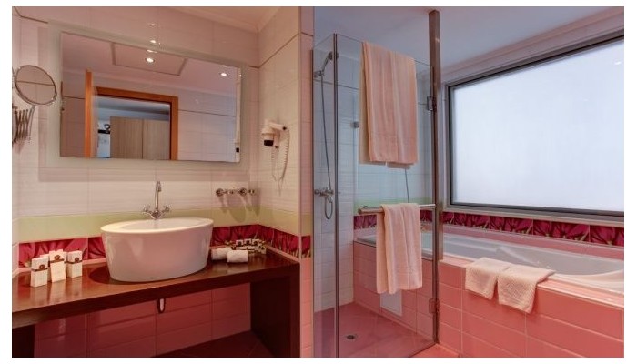 Hotel Sandy Bay (Ex Mpm Zornitza Sands) poza 86