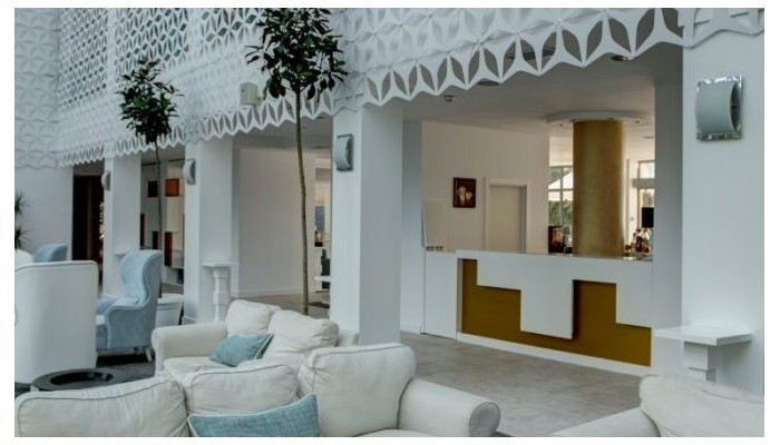 Hotel Sandy Bay (Ex Mpm Zornitza Sands) poza 3