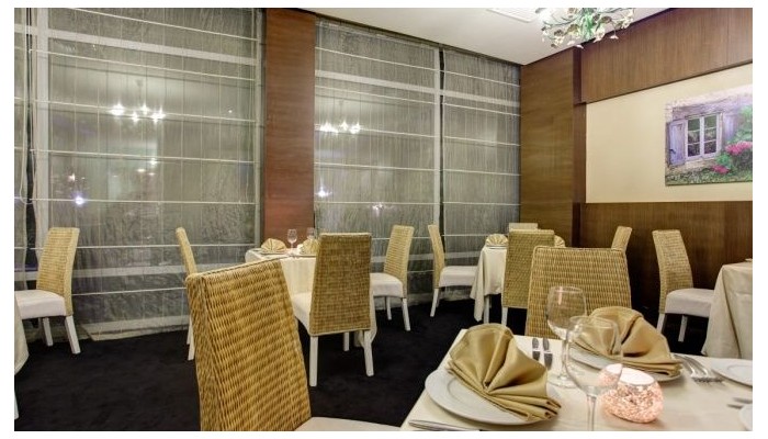 Hotel Sandy Bay (Ex Mpm Zornitza Sands) poza 12