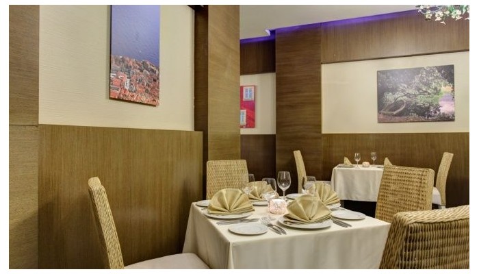 Hotel Sandy Bay (Ex Mpm Zornitza Sands) poza 13