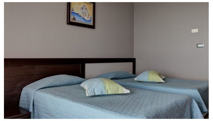 Hotel Sandy Bay (Ex Mpm Zornitza Sands) poza 72