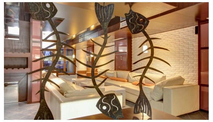 Hotel Sandy Bay (Ex Mpm Zornitza Sands) poza 56