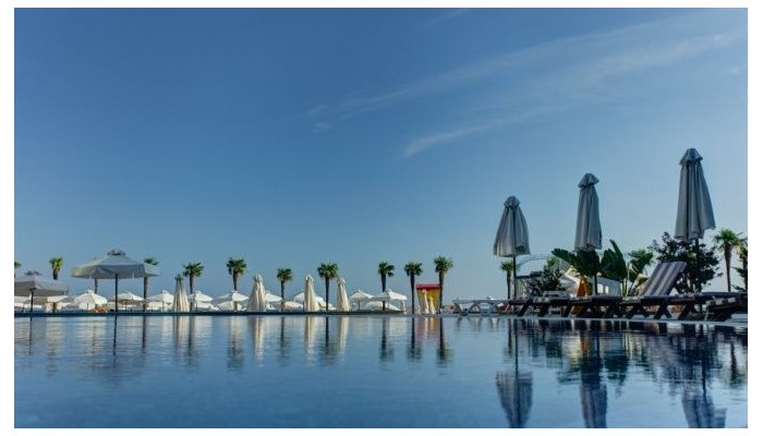 Hotel Sandy Bay (Ex Mpm Zornitza Sands) poza 38