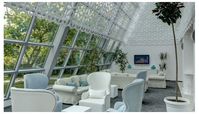 Hotel Sandy Bay (Ex Mpm Zornitza Sands) poza 4