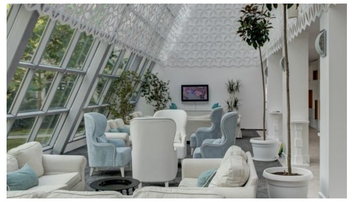 Hotel Sandy Bay (Ex Mpm Zornitza Sands) poza 2