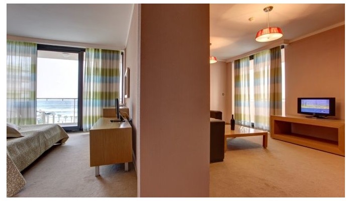 Hotel Sandy Bay (Ex Mpm Zornitza Sands) poza 83