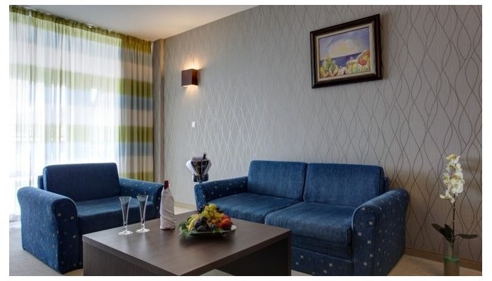 Hotel Sandy Bay (Ex Mpm Zornitza Sands) poza 75