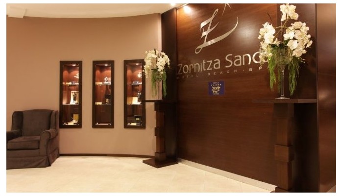 Hotel Sandy Bay (Ex Mpm Zornitza Sands) poza 11