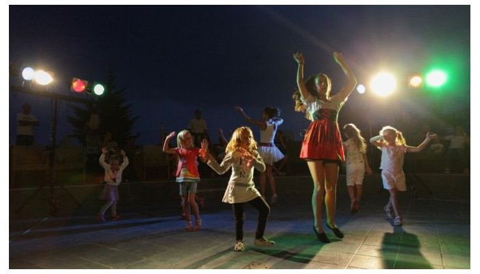 Hotel Sandy Bay (Ex Mpm Zornitza Sands) poza 59