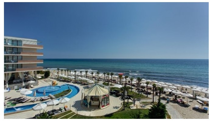 Hotel Sandy Bay (Ex Mpm Zornitza Sands) poza 28