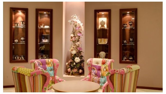 Hotel Sandy Bay (Ex Mpm Zornitza Sands) poza 10