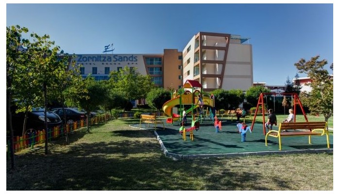 Hotel Sandy Bay (Ex Mpm Zornitza Sands) poza 22