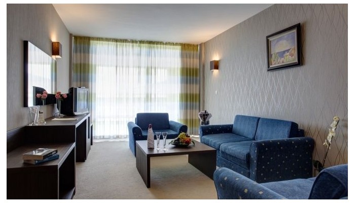 Hotel Sandy Bay (Ex Mpm Zornitza Sands) poza 74