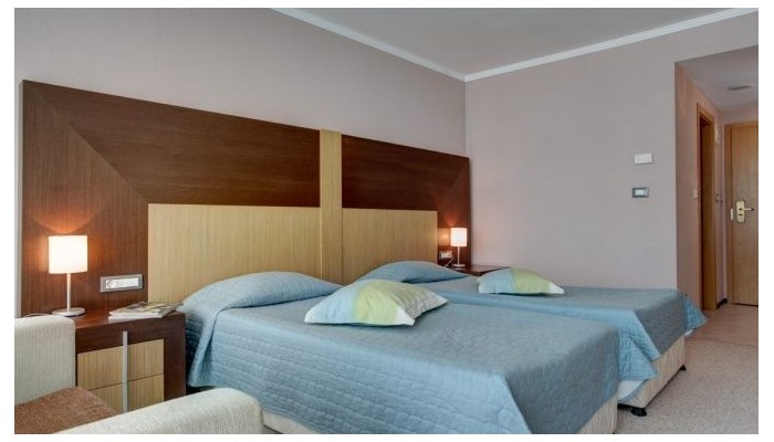 Hotel Sandy Bay (Ex Mpm Zornitza Sands) poza 67