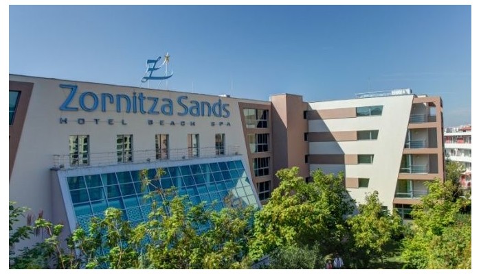 Hotel Sandy Bay (Ex Mpm Zornitza Sands) poza 25