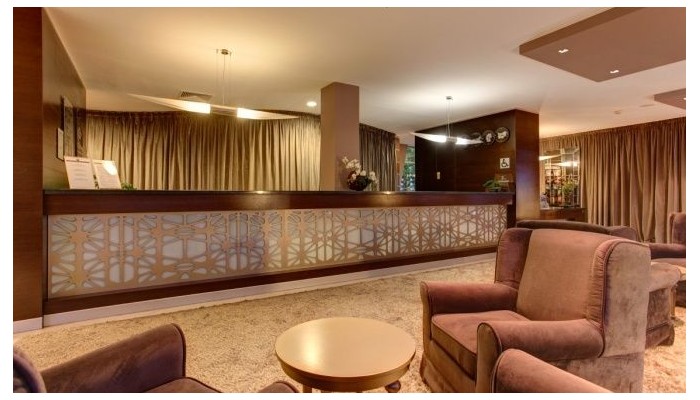 Hotel Sandy Bay (Ex Mpm Zornitza Sands) poza 8