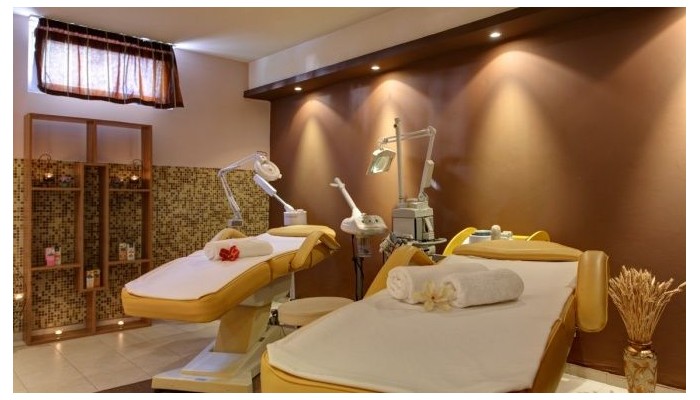 Hotel Sandy Bay (Ex Mpm Zornitza Sands) poza 45