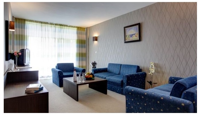 Hotel Sandy Bay (Ex Mpm Zornitza Sands) poza 73