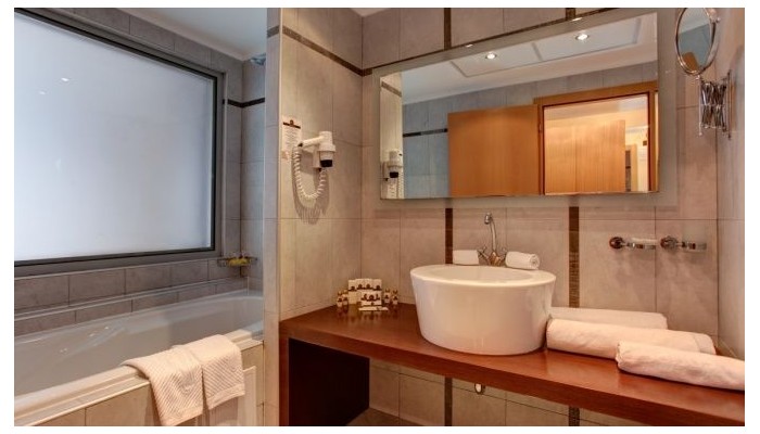 Hotel Sandy Bay (Ex Mpm Zornitza Sands) poza 87