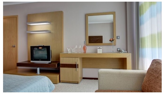 Hotel Sandy Bay (Ex Mpm Zornitza Sands) poza 65