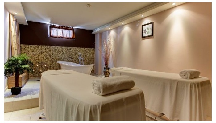 Hotel Sandy Bay (Ex Mpm Zornitza Sands) poza 44