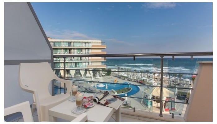 Hotel Sandy Bay (Ex Mpm Zornitza Sands) poza 79