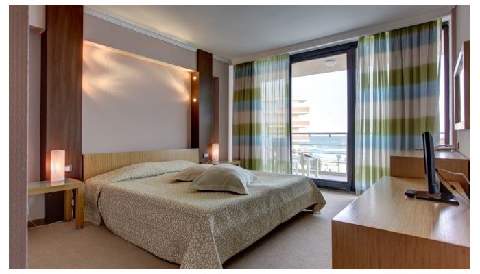 Hotel Sandy Bay (Ex Mpm Zornitza Sands) poza 82